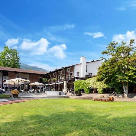 Hotel I Grappoli Sessa Exteriér fotografie