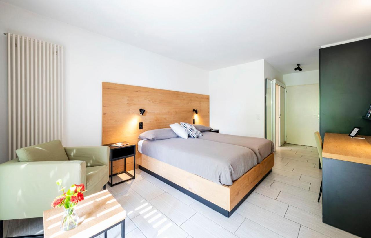 Hotel I Grappoli Sessa Exteriér fotografie