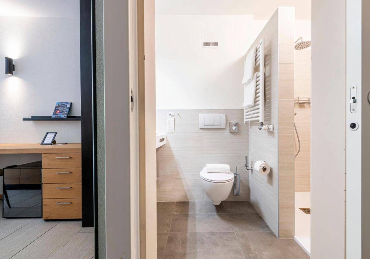 Hotel I Grappoli Sessa Exteriér fotografie