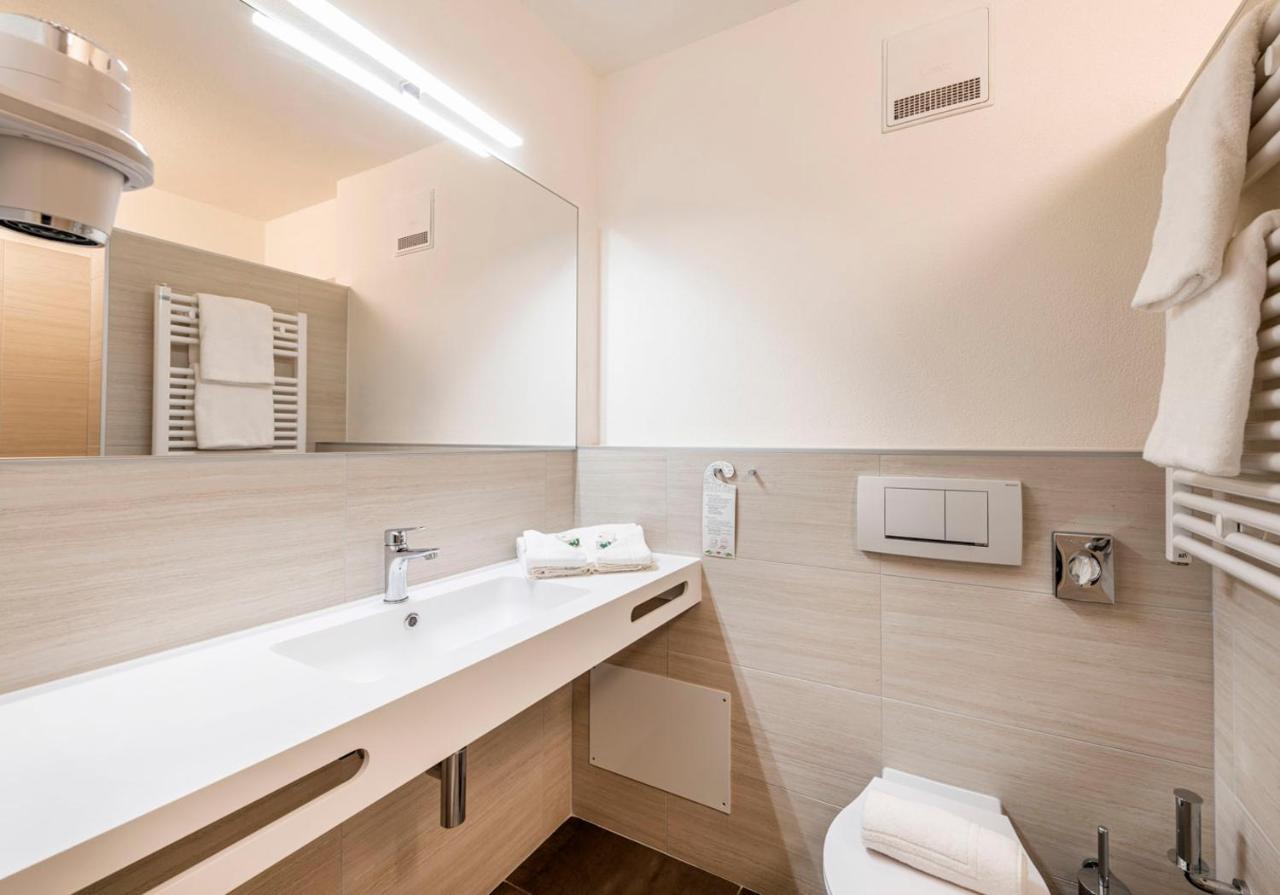 Hotel I Grappoli Sessa Exteriér fotografie