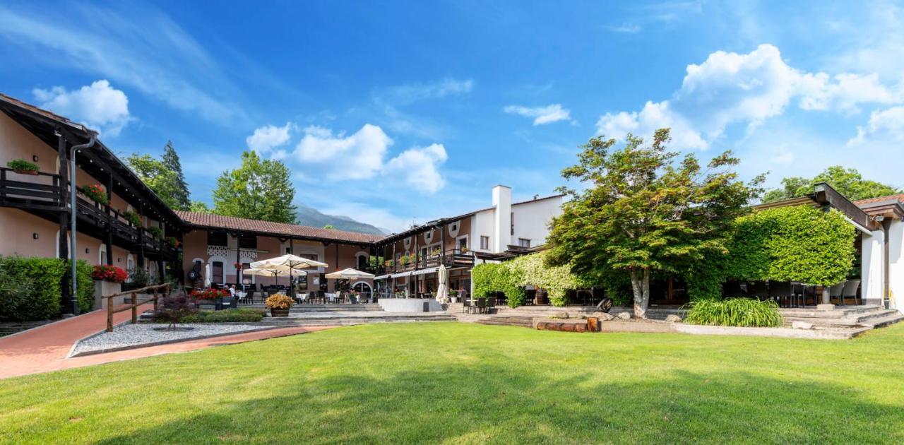 Hotel I Grappoli Sessa Exteriér fotografie