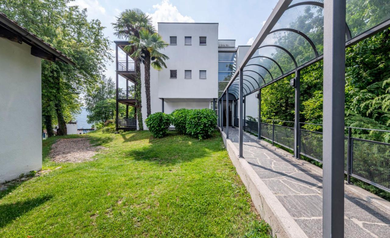Hotel I Grappoli Sessa Exteriér fotografie