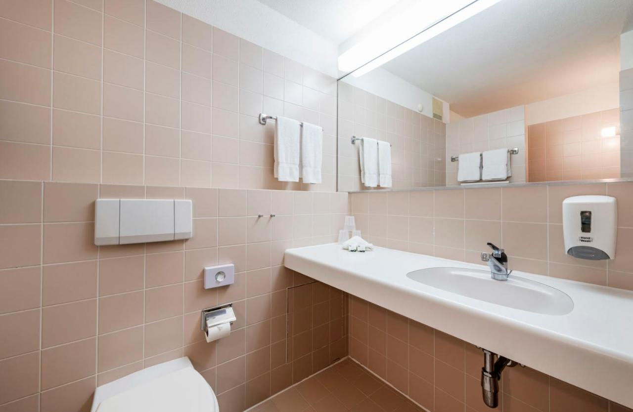 Hotel I Grappoli Sessa Exteriér fotografie