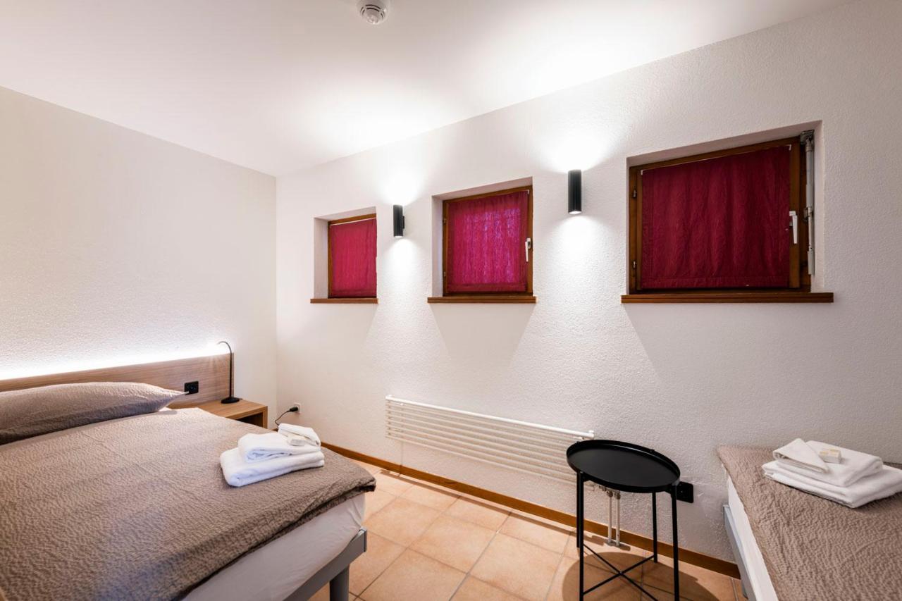 Hotel I Grappoli Sessa Exteriér fotografie