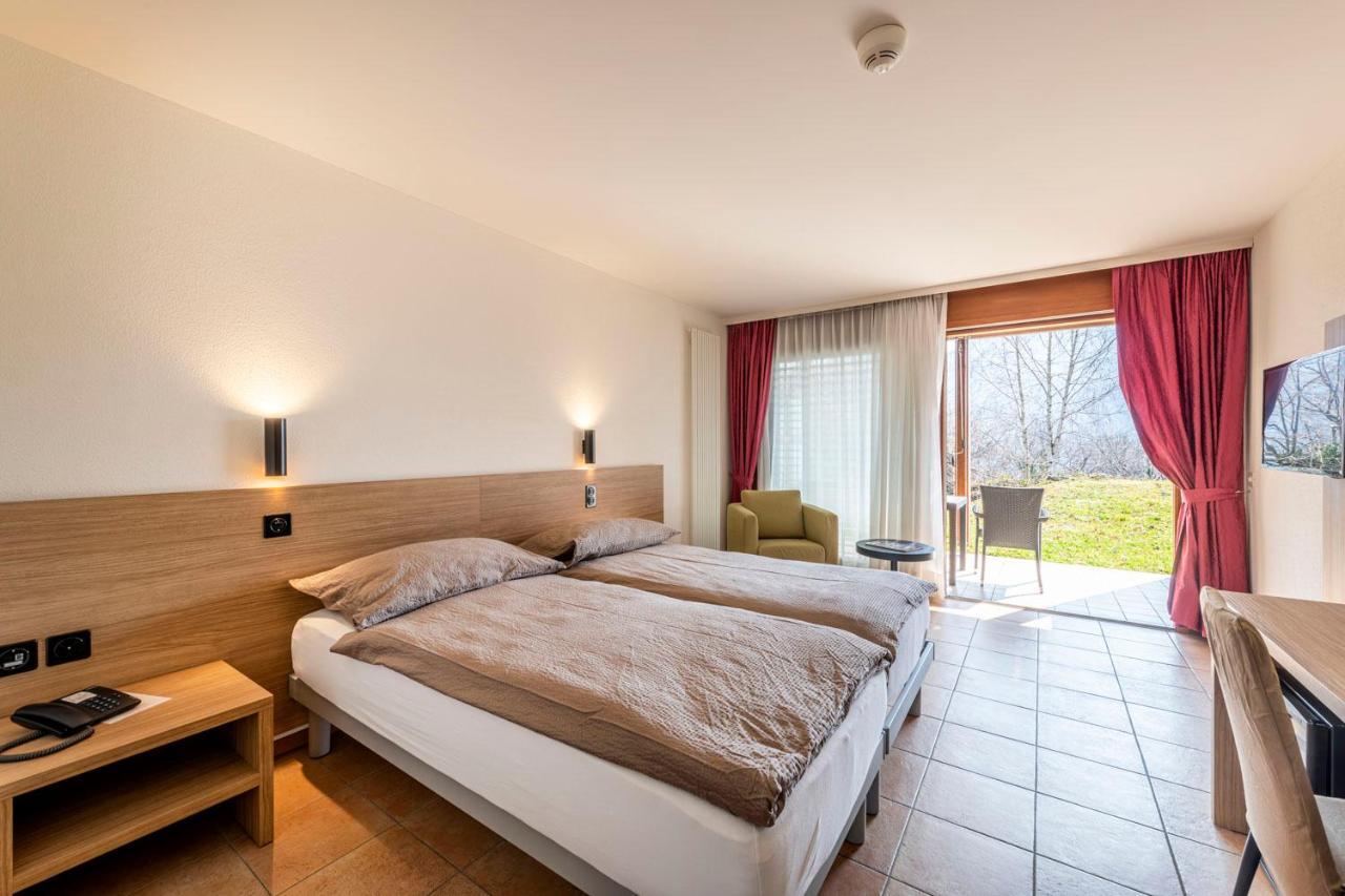 Hotel I Grappoli Sessa Exteriér fotografie