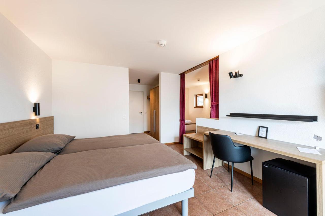 Hotel I Grappoli Sessa Exteriér fotografie