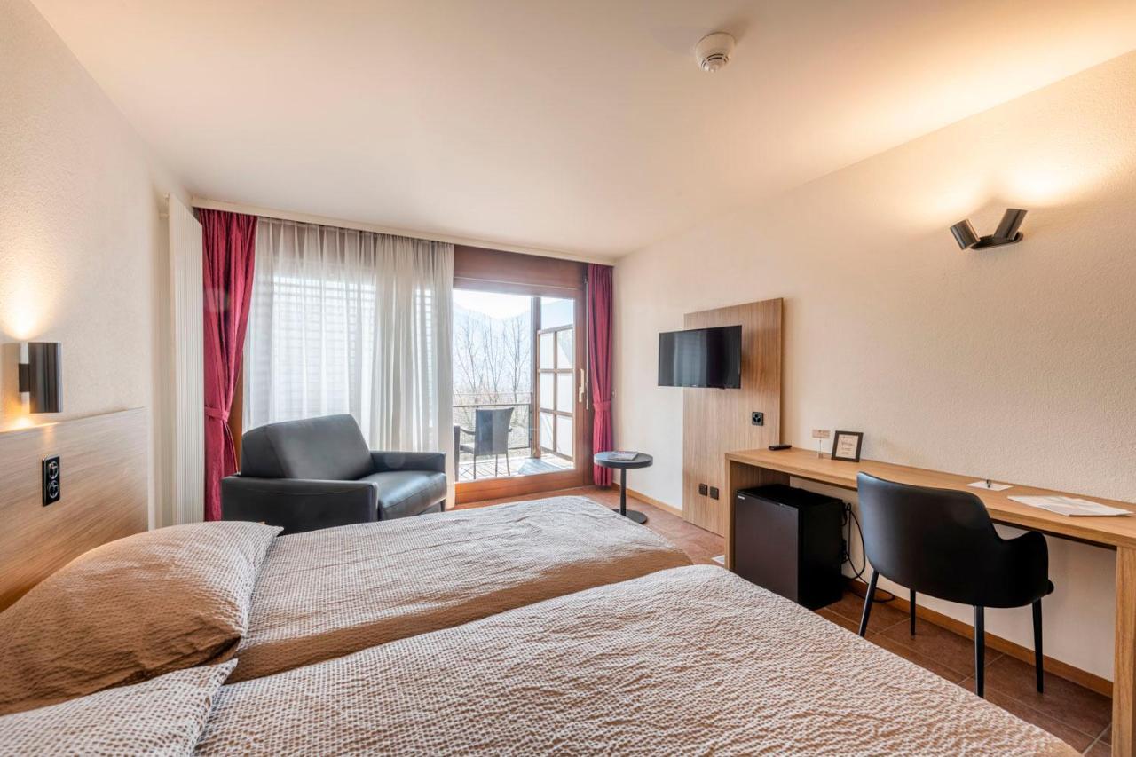 Hotel I Grappoli Sessa Exteriér fotografie