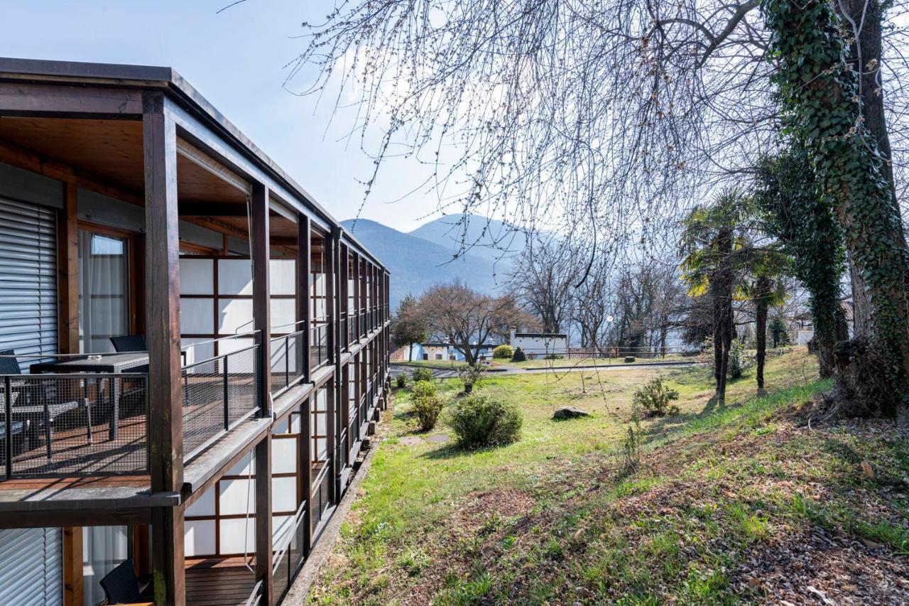 Hotel I Grappoli Sessa Exteriér fotografie
