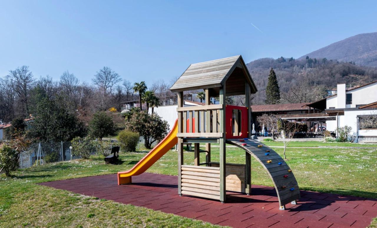 Hotel I Grappoli Sessa Exteriér fotografie