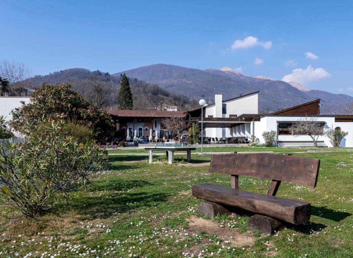 Hotel I Grappoli Sessa Exteriér fotografie