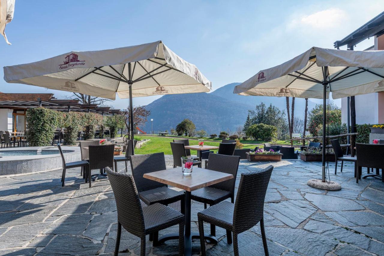 Hotel I Grappoli Sessa Exteriér fotografie