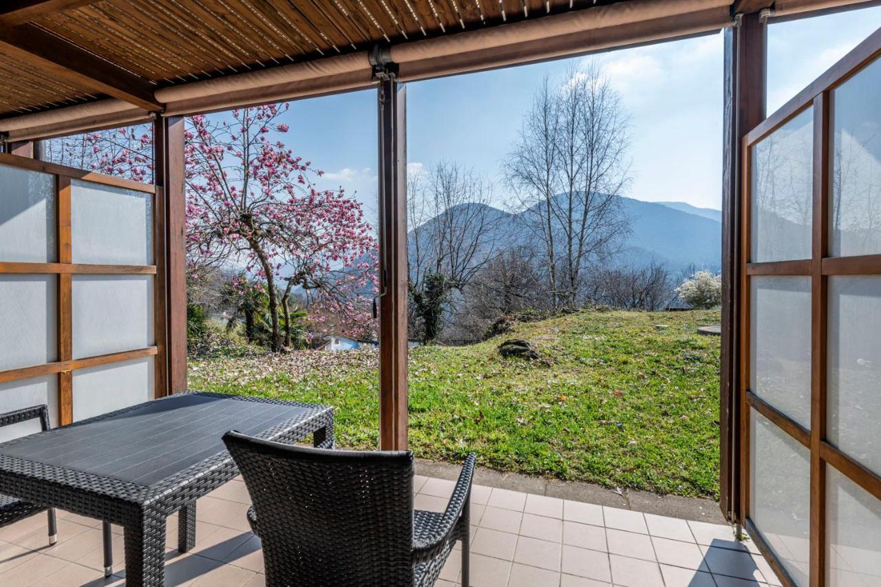 Hotel I Grappoli Sessa Exteriér fotografie