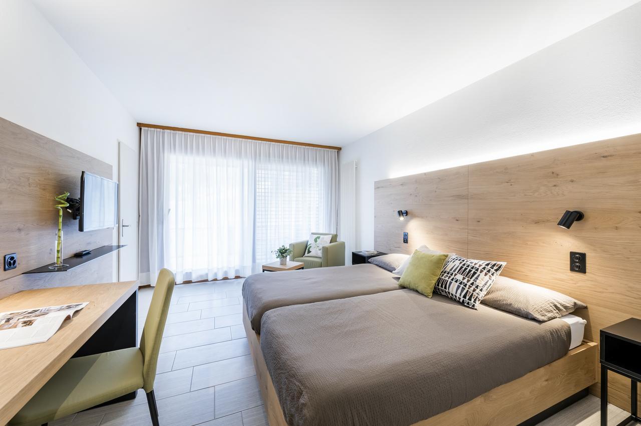 Hotel I Grappoli Sessa Exteriér fotografie