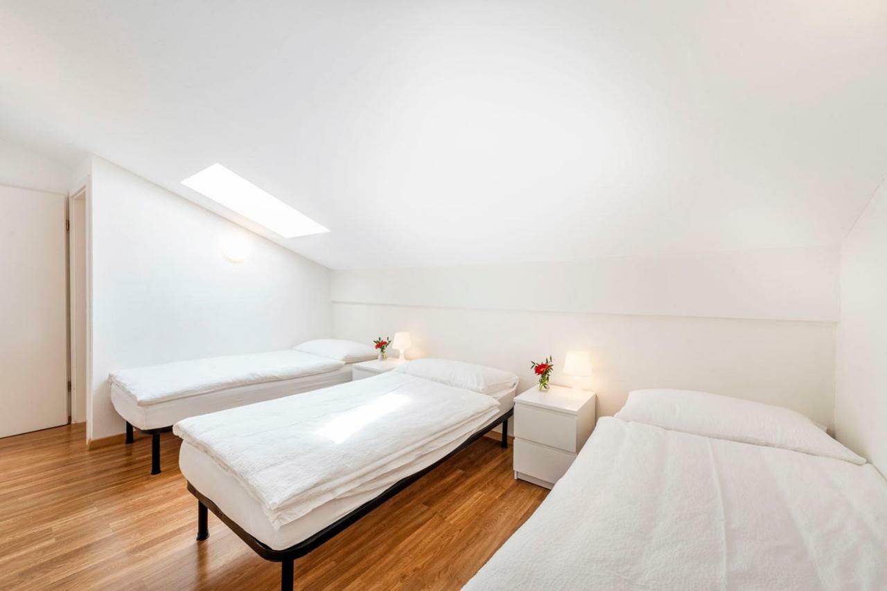 Hotel I Grappoli Sessa Exteriér fotografie