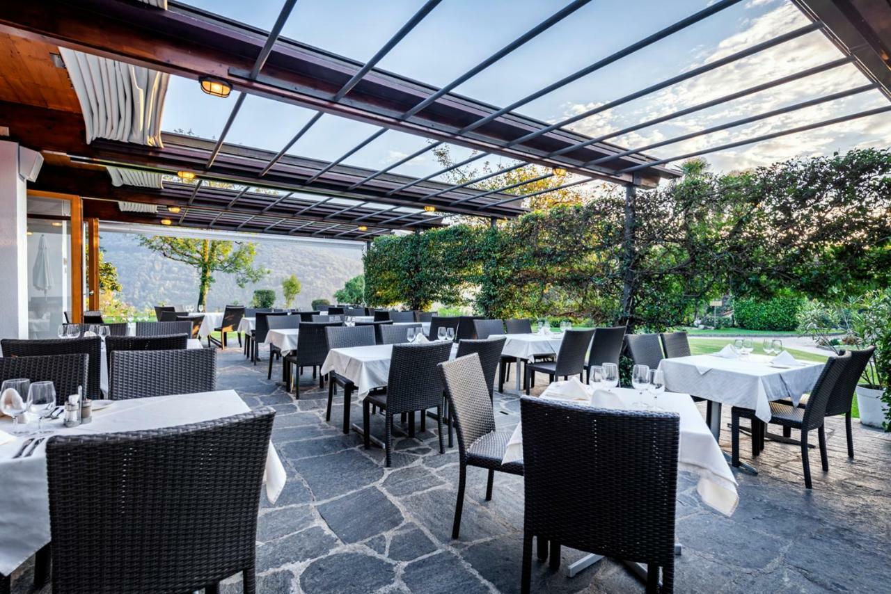 Hotel I Grappoli Sessa Exteriér fotografie